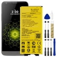 thumbnail image 1 of Replacement Battery BL-42D1F For US Cellular LG G5 US992 TOOL, 1 of 4
