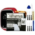 thumbnail image 1 of Replacement Battery BL-S5 For Verizon LG GizmoGadget Smart Watch LG-VC200B Tool, 1 of 6