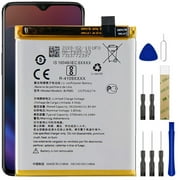Replacement Battery BLP685 For OnePlus 6T 1+ 6T Tool