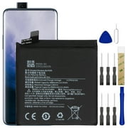Replacement Battery BLP699 for T-Mobile OnePlus 7 Pro GM1915 Tool