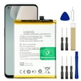 thumbnail image 1 of Replacement Battery BLP813 For Metro pcs Oneplus Nord N100 BE2015 BE2013 Tool, 1 of 5