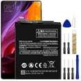 thumbnail image 1 of Replacement Battery BM3B For Xiaomi Mix 2S Tool, 1 of 6