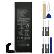 Replacement Battery BM4N For Xiaomi Mi 10 5G M2001J2G M2001J2I Tool