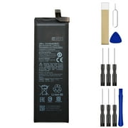 Replacement Battery BM52 for Xiaomi Note 10 Tool