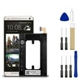 thumbnail image 1 of Replacement Battery BN07100 35H00207-01M For AT&T HTC One M7 PN07120 Tool, 1 of 6