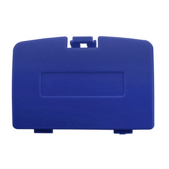 Replacement Battery Back Cover Protector for Nintendo GameBoy Color Console