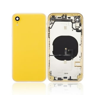 iPhone XR イエロー 75%バッテリー Replacement Battery For IPHONE XR A2105 A1984 A2107 A2108