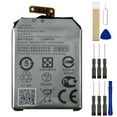 thumbnail image 1 of Replacement Battery C11N1540 for ASUS ZenWatch 2 WI501QF Tool, 1 of 5