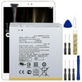 thumbnail image 1 of Replacement Battery C11P1517 For ASUS ZenPad 10 Z300M P00C Tool, 1 of 3