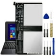 thumbnail image 1 of Replacement Battery C12N1320 For Asus Transformer Book T100TA Windows Tablet Tool, 1 of 6