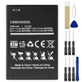 thumbnail image 1 of Replacement Battery C956439300L For BLU Studio Mega 2019 S0510UU Tool, 1 of 4