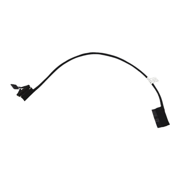 Replacement Battery Cable for E5480 E5490 Laptops Perfect Fit Battery Cord