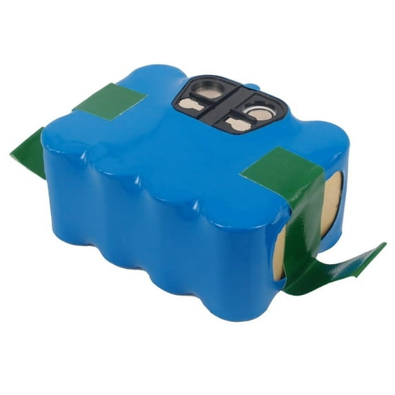 Replacement Battery for Candy Hoover RBC001011,RBC002011,RBC003011,RBC003021,RBC0035011,RBC004B011 Robo,RBC006011,RBC007B011,RBC009001,RBC009011,RBC009013,RBC011011,RBC012011,2000mAh