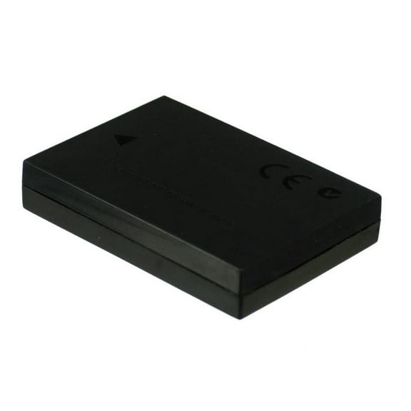 Replacement Battery for Canon Digital 30,Digital IXUS 700,IXUS 750,IXUS i,IXUS i5,IXUS II,IXUS IIs,IXY Digital 30a,IXY Digital 600,IXY Digital 700,IXY Digital D30,NB-3L,3.7V/790mAh