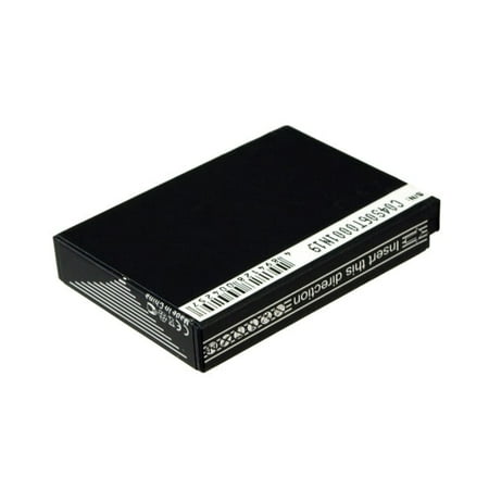 Replacement Battery for Canon Digital IXUS 800 IS,Digital IXUS 800IS,Digital IXUS 850 IS,Digital IXUS 860,Digital IXUS 860 IS,Digital IXUS 870 IS,Digital IXUS 90 IS,NB-5L,3.7V/1120mAh