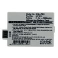 thumbnail image 1 of Replacement Battery for Canon EOS 1000D,EOS 450D,EOS 500D,EOS Kiss F,EOS Kiss X2,EOS Kiss X3,EOS Rebel T1i,EOS Rebel XS 18-55IS Kit,EOS Rebel Xsi,EOS Rebel XSi EF-S 18-55IS Kit,LC-E5,LP-E5, 1 of 5