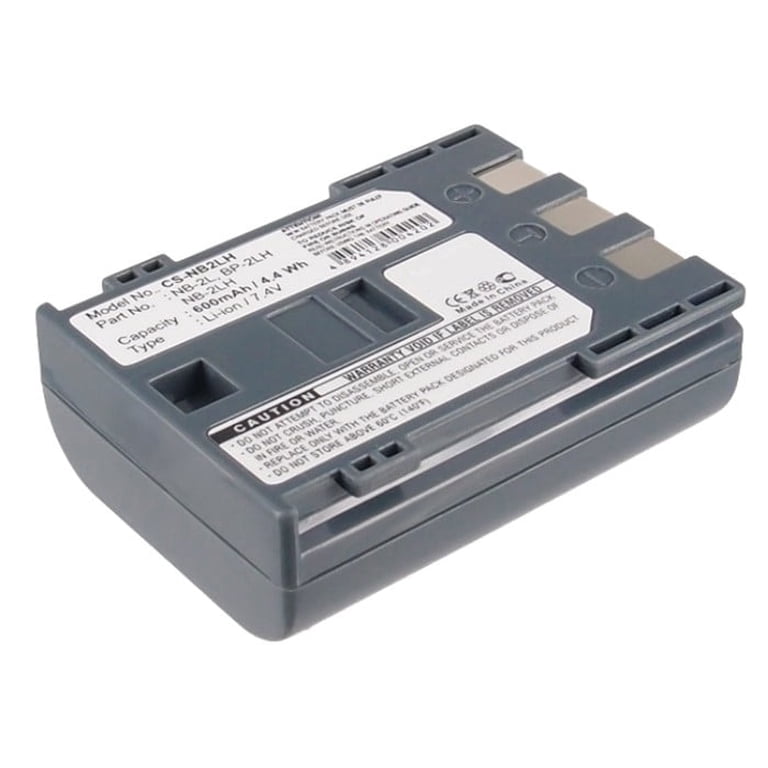 Replacement Battery for Canon EOS 400D,EOS Digital Rebel XT,EOS Replacement Battery for Canon EOS 400D,EOS Digital Rebel XT,EOS