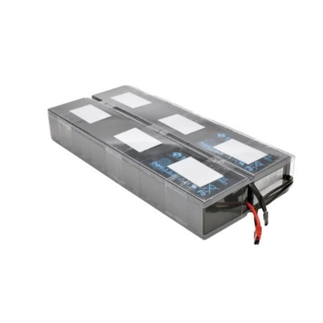 Replacement Battery Cartridge for Select 72V  SmartOnline UPS Systems