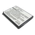 thumbnail image 1 of Replacement Battery for Casio Exilim EX-FC200S,Exilim EX-FC500S,Exilim EX-Z200,Exilim EX-Z2000,Exilim EX-Z2300,Exilim EX-Z3000,Exilim EX-ZR10,NP-110,NP-110DBA,NP-110L,NP-160,3.7V/1150mAh, 1 of 5
