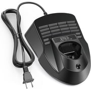 Replacement Battery Charger for Bosch BC330, For Bosch Power Tools Battery 10.8V-12V BC430 BC690 BAT504 BAT411 BAT412 BAT412A BAT413 BAT414 607 336 996