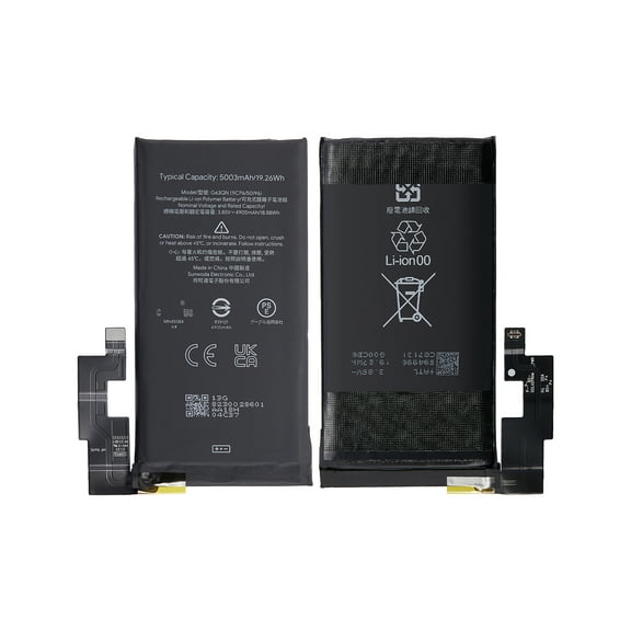 Replacement Battery Compatible For Google Pixel 6 Pro (G63QN) (Genuine OEM)