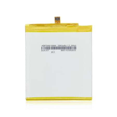 Replacement Battery Compatible For Motorola Edge 5G (XT2063 / 2020) (LR50) (Genuine OEM)