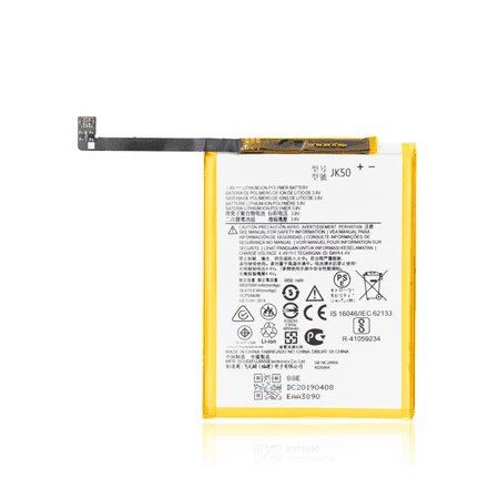 Replacement Battery Compatible With Motorola G 5G /G9 Play /G7 Power /G7 Supra /One Power /E7 Plus/ G10 /G10/G Power(22)