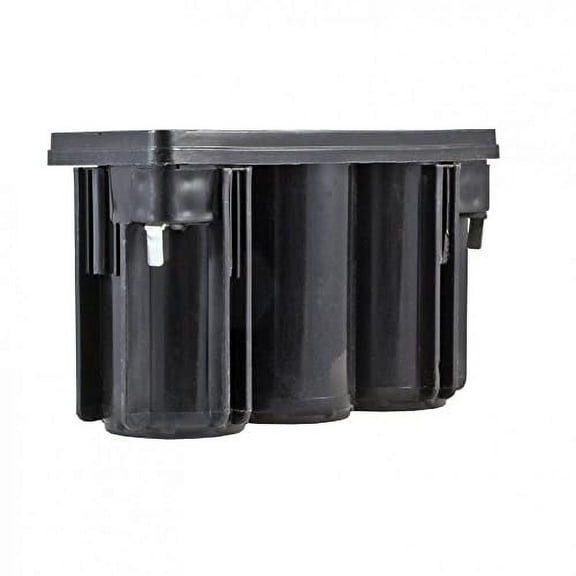 Replacement Battery - Compatible with LifeFitness 9100 Ellipticals