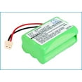 thumbnail image 1 of Replacement Battery for Dogtra 1804NC Training Collar,1804NC Transmitter,2000B Training Collar,2000B Transmitter,2000NC Training Collar,2000NC Transmitter,BP2T,BPRR,PSU-BPRR,7.2V/700mAh, 1 of 4