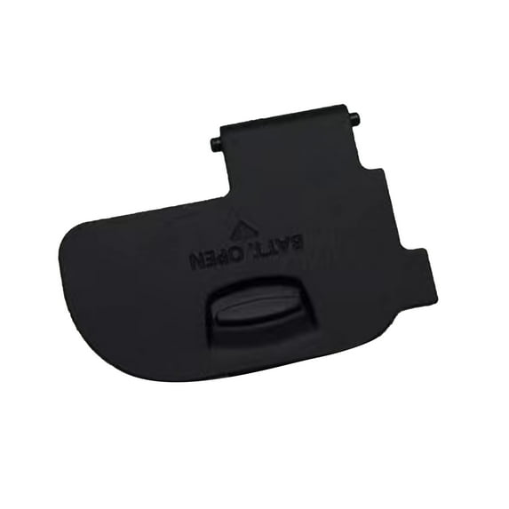Replacement Battery Door Cover Lid Easy Installing for Canon (EOS 5D Mark IV 5D4 )