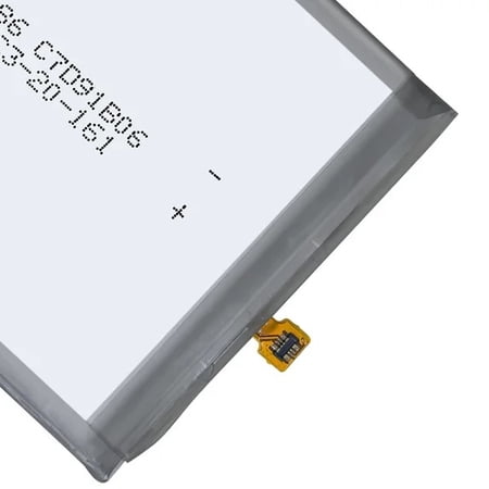 Replacement Battery EB-BA156ABY for Galaxy A15 5G SM-A156U, 5200mAh