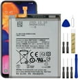 thumbnail image 1 of Replacement Battery EB-BA202ABU for Samsung Galaxy A20e Dual SIM SM-A202F Tool, 1 of 5