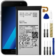 Replacement Battery EB-BA320ABE For Samsung Galaxy A3 2017 SM-A320F/DS SM-A320F Tool