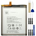 thumbnail image 1 of Replacement Battery EB-BA907ABY For Samsung Galaxy A71 5G SM-A716U1 Tool, 1 of 6