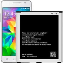 Replacement Battery EB-BG530BBE for Samsung Galaxy J2 Core SM-J260T1 Battery EB-BG530BBC,J3 J327A J327P J320V J320A J320F J320P,G530 EB-BG530CBU