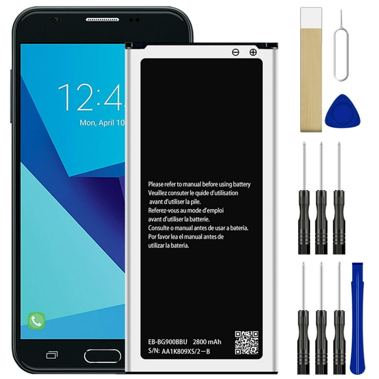 Eb Bg900bbu Samsung S5 Baterija Samsung Galaxy S5 Cell Phone