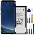 thumbnail image 1 of Replacement Battery EB-BG928ABE EB-BG928ABA For Verizon Samsung Galaxy S6 Edge+ Plus G928V SM-G928V Tool, 1 of 6