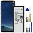 thumbnail image 1 of Replacement Battery EB-BG930ABE EB-BG930ABA For Virgin Mobile Samsung Galaxy S7 SM-G930P Tool, 1 of 6