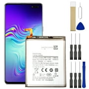 Replacement Battery EB-BG977ABU For Samsung Galaxy S10 5G SM-G977N Tool