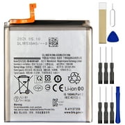 Replacement Battery EB-BG991ABY For Samsung Galaxy S21 5G SM-G991UZWAXAA Tool