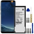 thumbnail image 1 of Replacement Battery EB-BN920ABE EB-BN920ABA For US Cellular Samsung Galaxy Note 5 SM-N920R4 Tool, 1 of 6