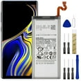 thumbnail image 1 of Replacement Battery EB-BN965ABU For Samsung Galaxy Note 9 SM-N960U1 Tool, 1 of 5