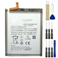 thumbnail image 1 of Replacement Battery EB-BN985ABY For Samsung Galaxy Note20 Ultra 5G SM-N9860 Tool, 1 of 6