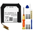 thumbnail image 1 of Replacement Battery EB-BR720ABE For Samsung Gear S2 Classic Smart Watch SM-R732 Tool, 1 of 5