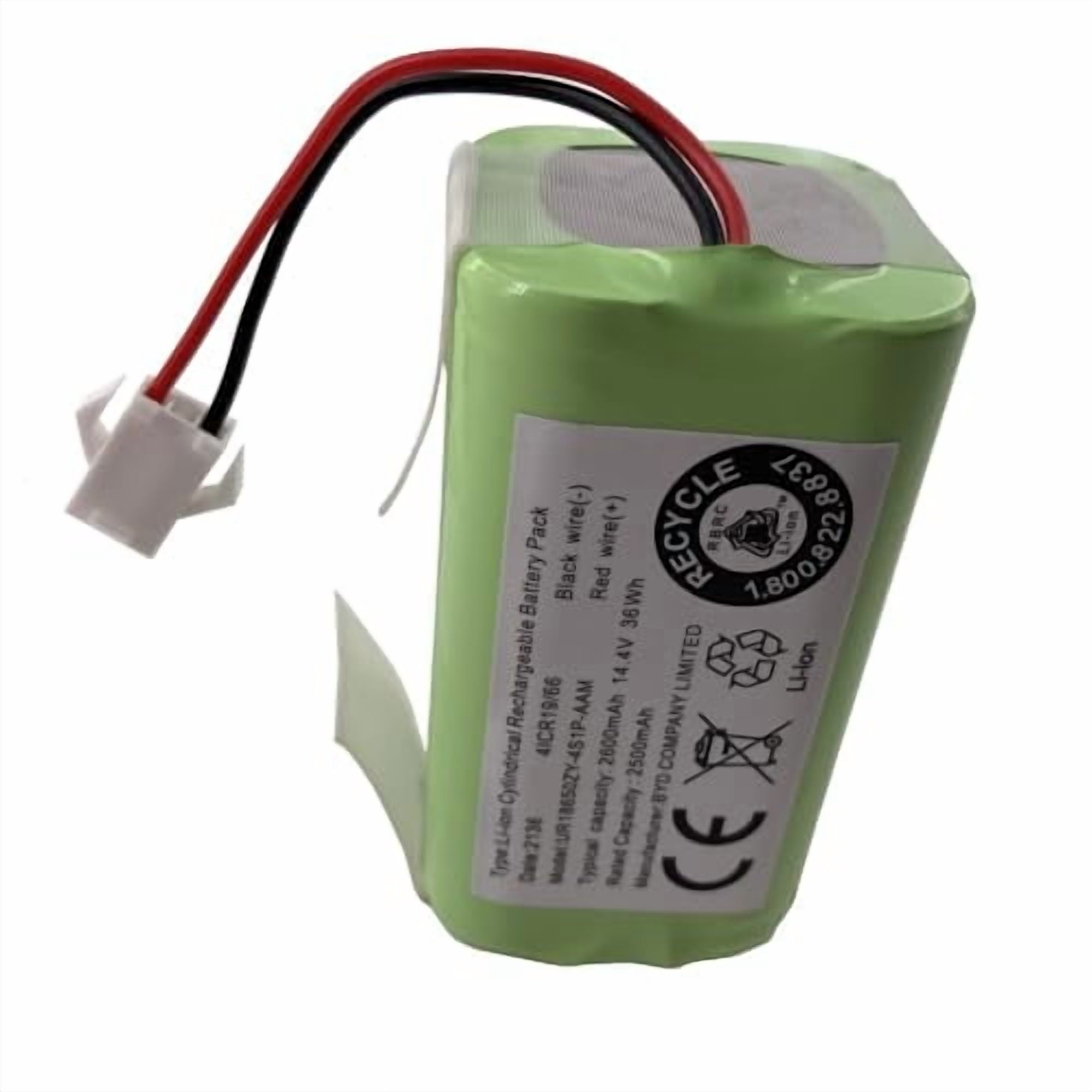 Ladegerät für Eufy RoboVac G20 G20 Hybrid / G30 G30 Edge G30 Hybrid (Ersetzt S012DBV1900060 Ladegerät für Eufy RoboVac G20 G20 Hybrid / G30 G30 Edge G30 Hybrid (Ersetzt S012DBV1900060