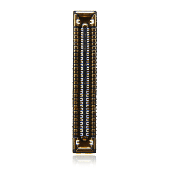 Replacement Battery FPC Connector (On The Flex) Compatible For Samsung Galaxy S21 5G
