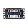 thumbnail image 1 of Replacement Battery FPC Connector (On The Motherboard) Compatible For T-Mobile Revvl V+ 5G (10 Pack), 1 of 6