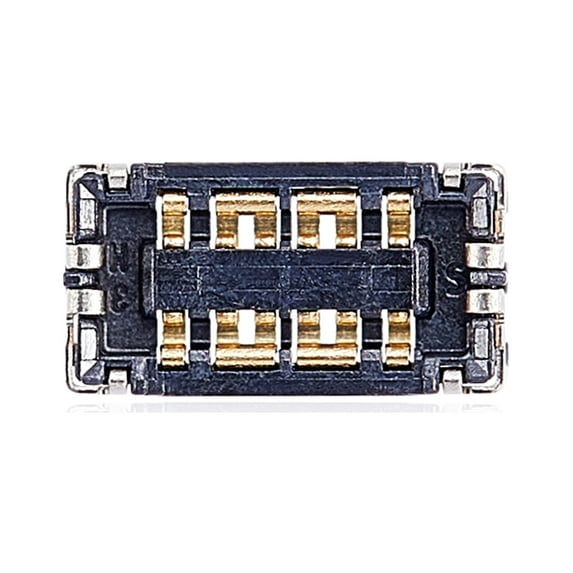 Replacement Battery FPC Connector (On The Motherboard) Compatible For T-Mobile Revvl V+ 5G (10 Pack)