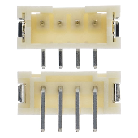 Replacement Battery FPC IC Connector Compatible With PlayStation 4