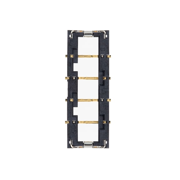 Replacement Battery Flex FPC Connector Compatible For iPad Mini 1 / Mini 2 / Mini 3 / Mini 4 (J7500: 5 Pin)
